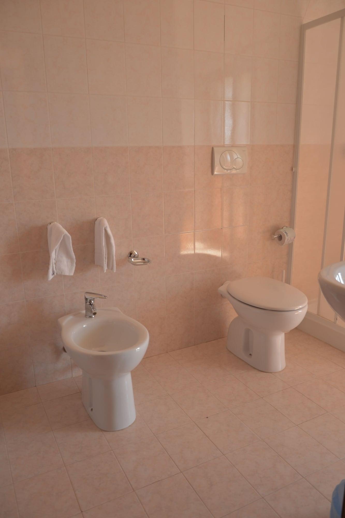 Larus Hotel Sangineto Kültér fotó