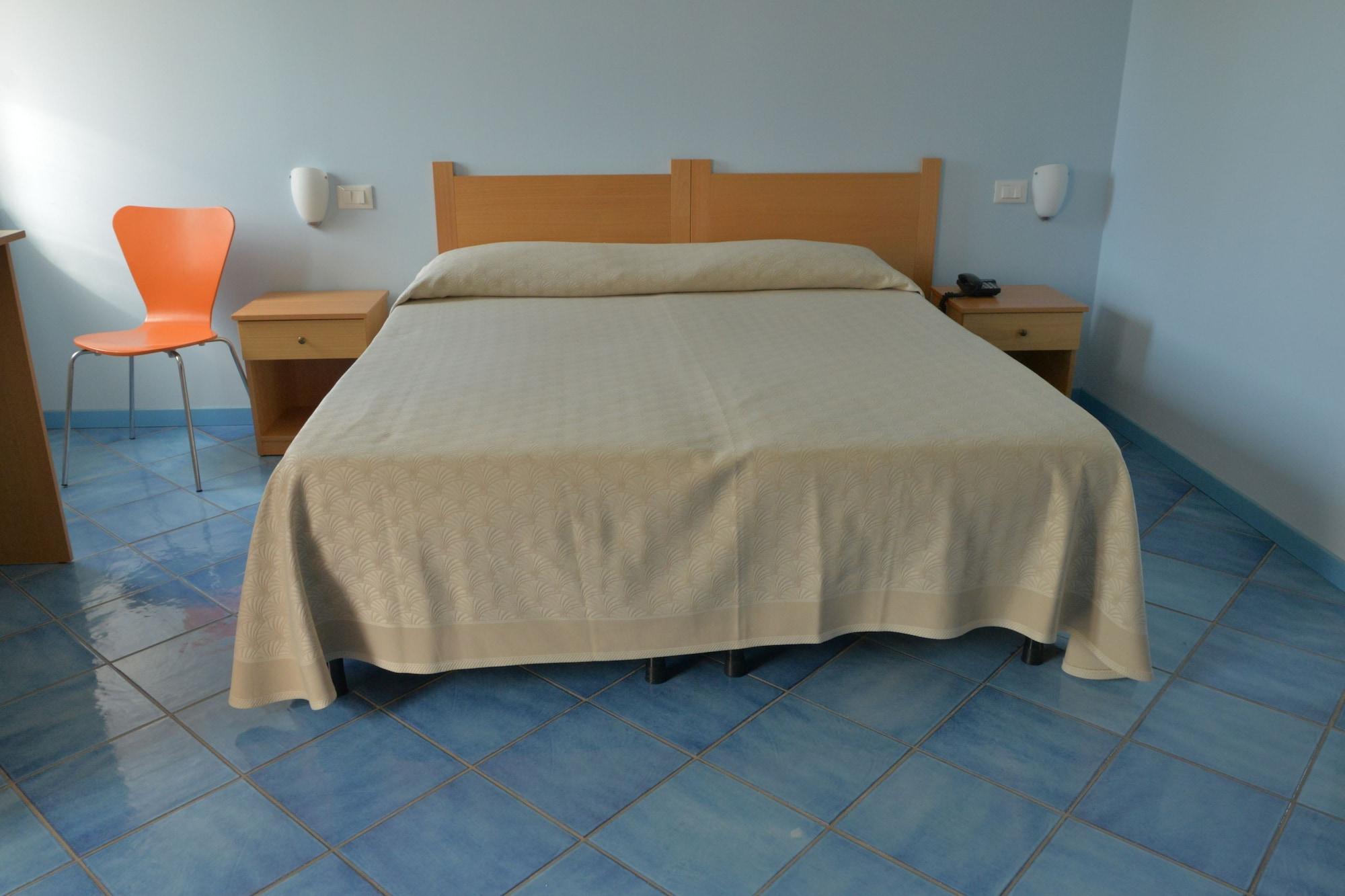 Larus Hotel Sangineto Kültér fotó