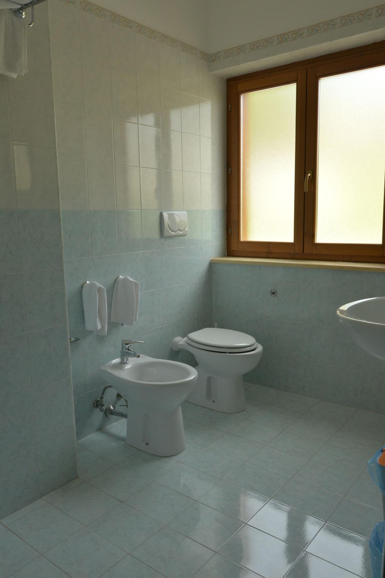 Larus Hotel Sangineto Kültér fotó