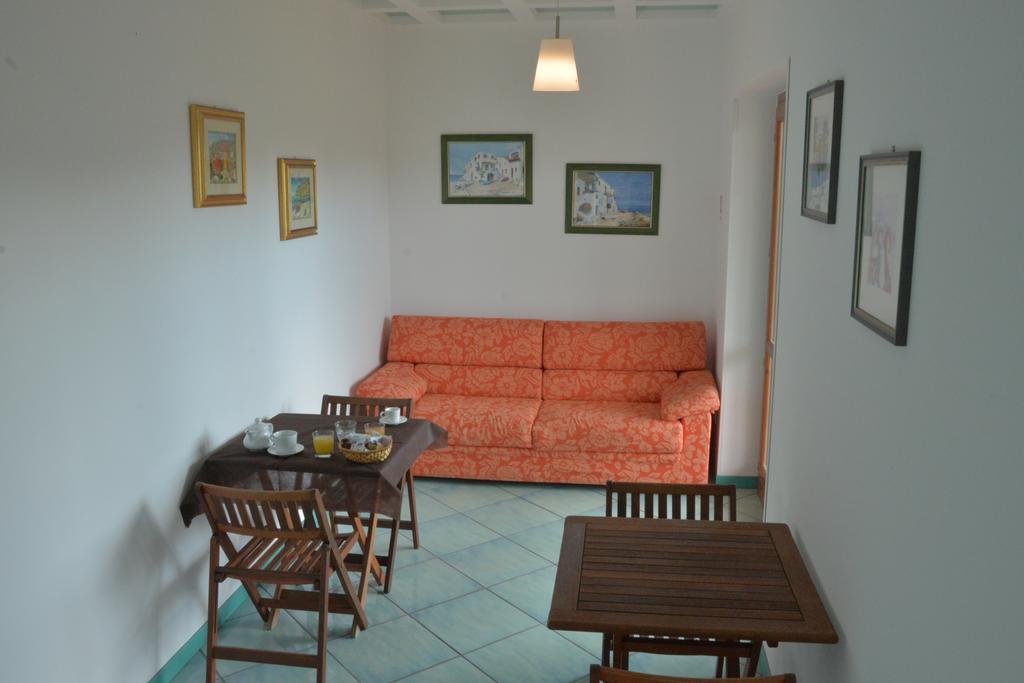 Larus Hotel Sangineto Kültér fotó