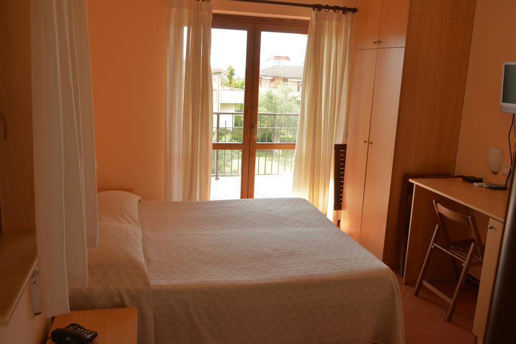Larus Hotel Sangineto Kültér fotó