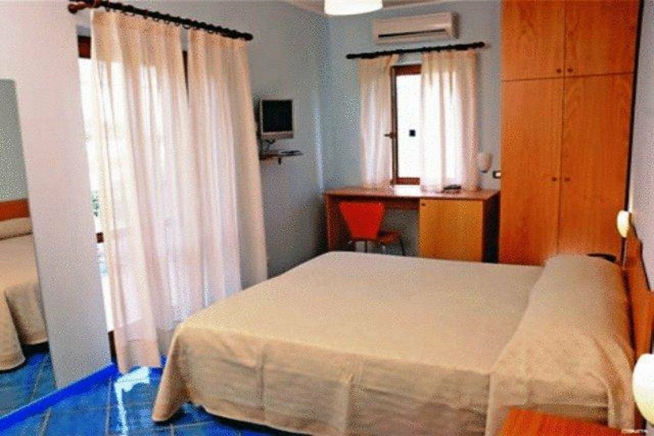 Larus Hotel Sangineto Kültér fotó